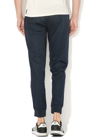 Armani Jeans Pantaloni jogger cu snur pentru ajustare Barbati