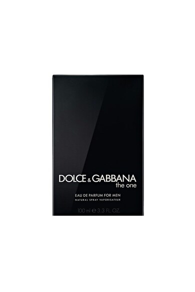 Dolce & Gabbana Apa de Parfum  The One Men, Barbati, 100 ml Barbati