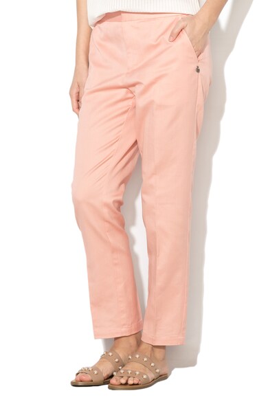 Maison Scotch Pantaloni cu pensa Femei