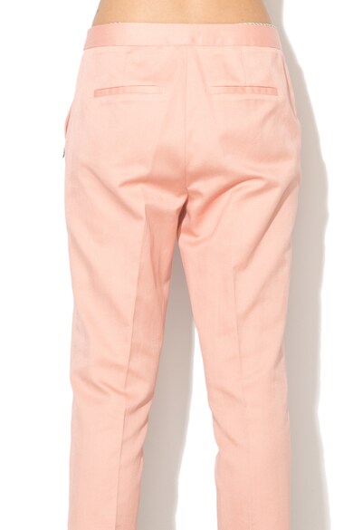 Maison Scotch Pantaloni cu pensa Femei