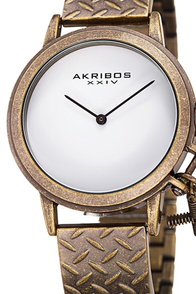 AKRIBOS XXIV Кварцов часовник Жени