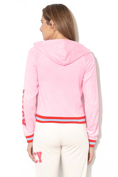 Juicy Couture Plüsspulóver női