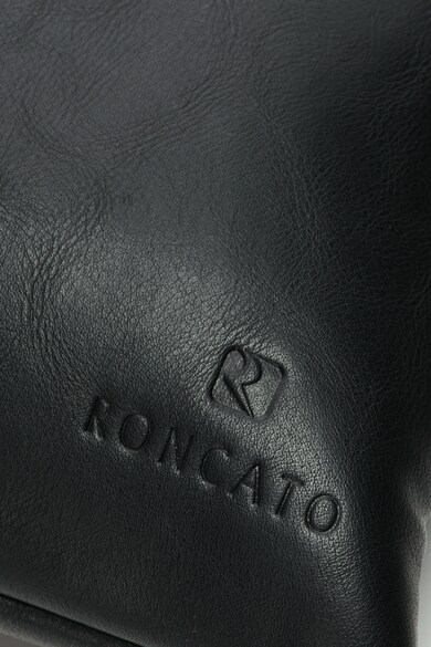 Roncato Geanta crossbody de piele sintetica Barbati