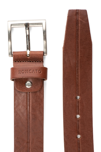 Roncato Curea de piele Barbati