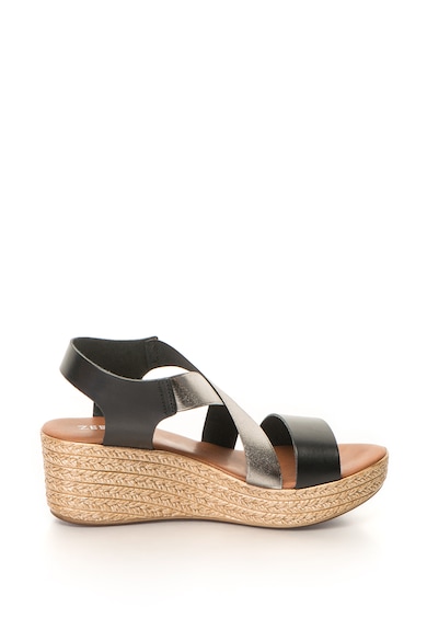 Zee Lane Sandale wedge tip espadrile Alice Femei