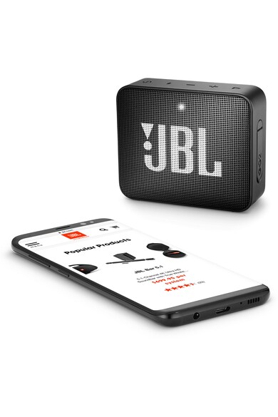 JBL Boxa portabila  Go2, IPX7 Femei