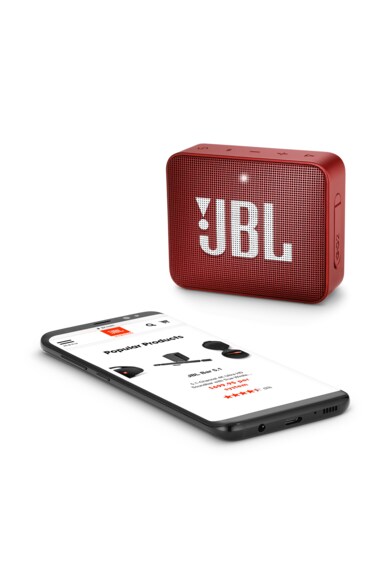 JBL Boxa portabila  Go2, IPX7 Femei