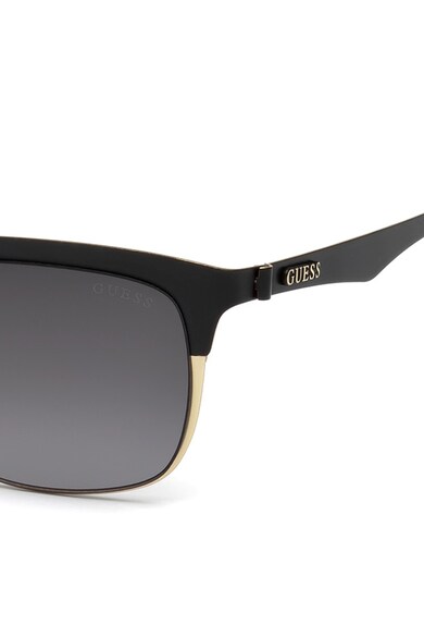 GUESS Ochelari de soare clubmaster Barbati