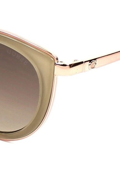 GUESS Ochelari de soare butterfly Femei