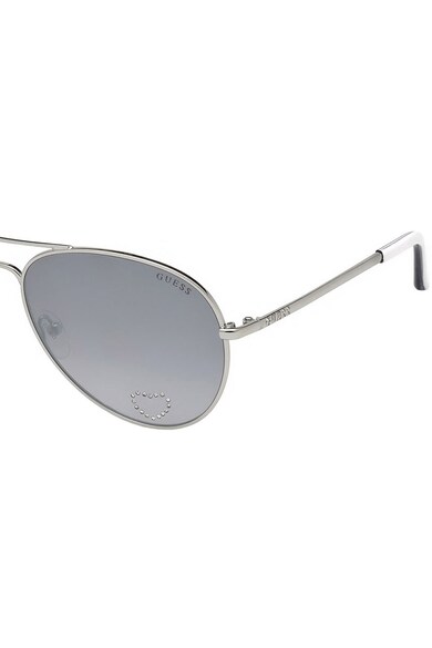 GUESS Слънчеви очила стил Aviator 8 Жени