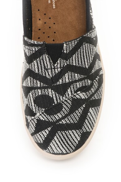 TOMS Pantofi slip-on, de panza Avalon Femei