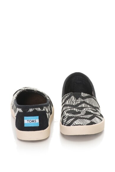 TOMS Pantofi slip-on, de panza Avalon Femei