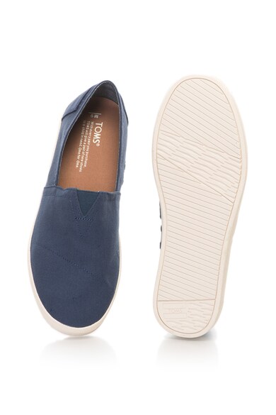 TOMS Pantofi slip-on, de panza Avalon Barbati