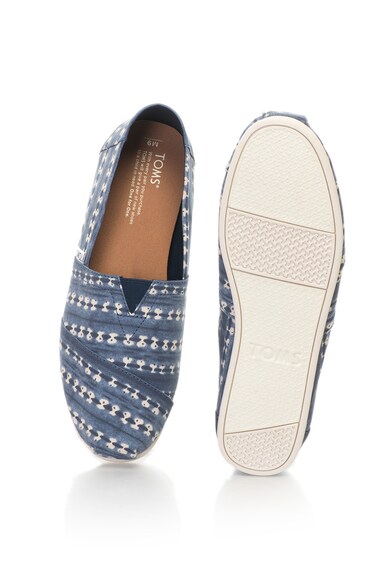 TOMS Pantofi slip-on, de panza Classic Barbati