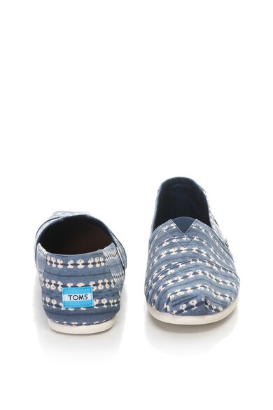 TOMS Pantofi slip-on, de panza Classic Barbati