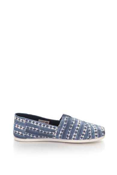 TOMS Pantofi slip-on, de panza Classic Barbati