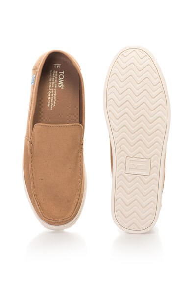 TOMS Pantofi slip-on, de panza Aiden Barbati