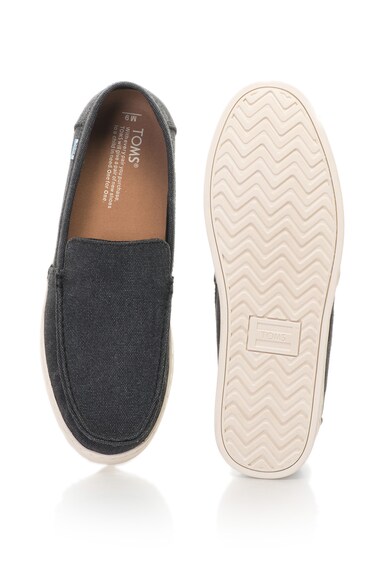 TOMS Pantofi slip-on, de panza Aiden Barbati