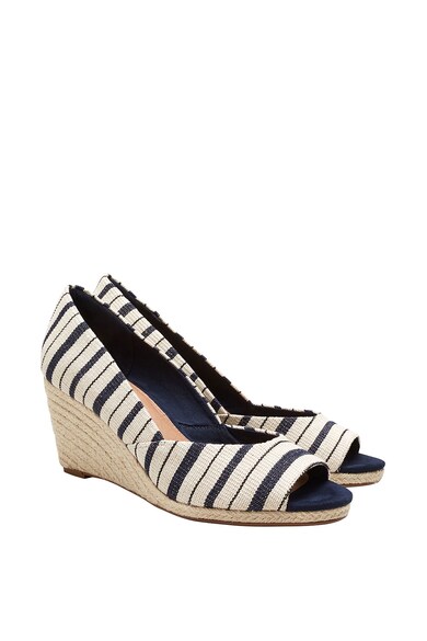 NEXT Sandale wedge tip espadrile, in dungi Femei