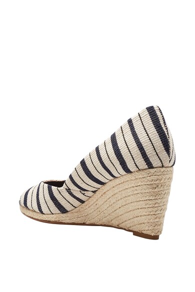 NEXT Sandale wedge tip espadrile, in dungi Femei