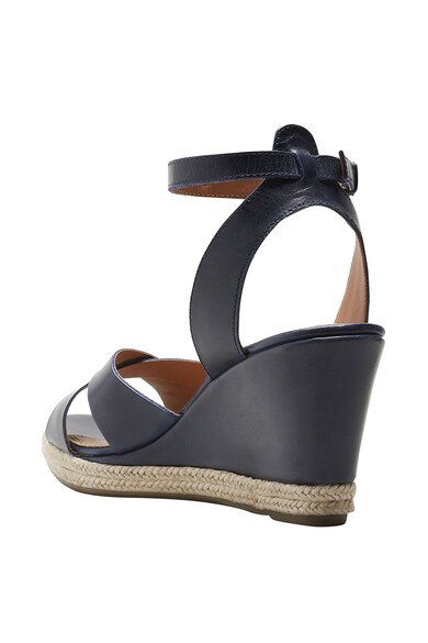 NEXT Sandale wedge de piele Femei