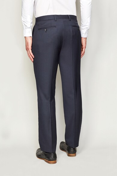 NEXT Pantaloni eleganti tailored fit de lana Barbati