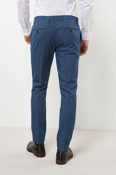 NEXT Pantaloni eleganti skinny fit a Barbati