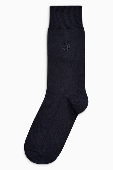 NEXT Дълги чорапи с бродерии - 5 чифта Мъже