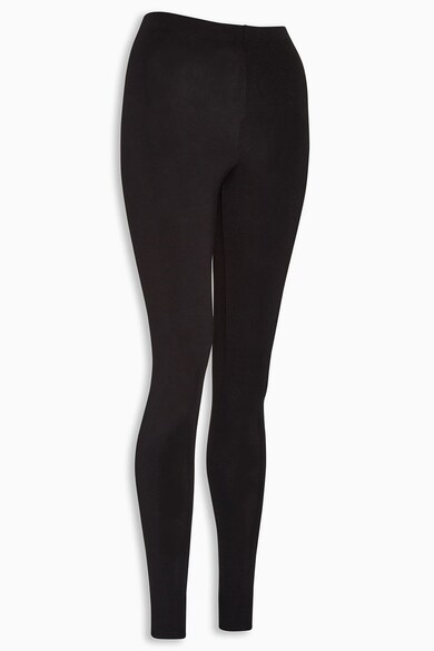 NEXT Lycra® tartalmú regural/tall fit leggings női
