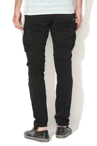 Jack & Jones Pantaloni cargo anti-fit Paul Barbati