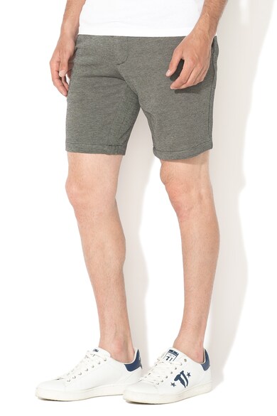 Jack & Jones Pantaloni scurti chino comfort fit din amestec de modal Andy Barbati