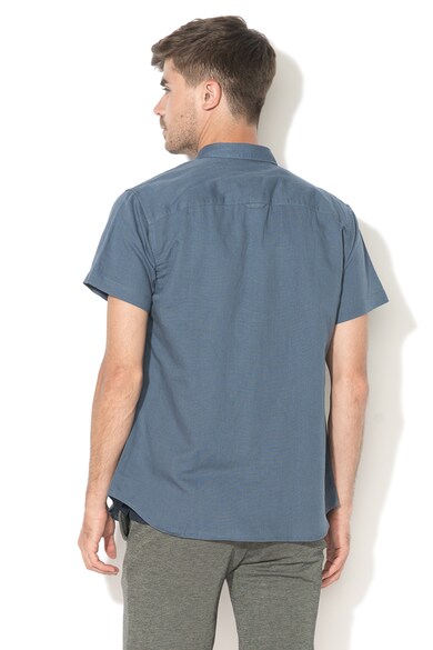Jack & Jones Риза със свободна кройка и джобове отпред Мъже