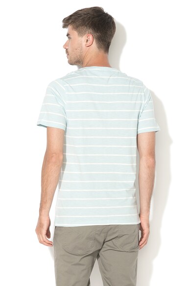 Jack & Jones Tricou slim fit in dungi Hayley Barbati