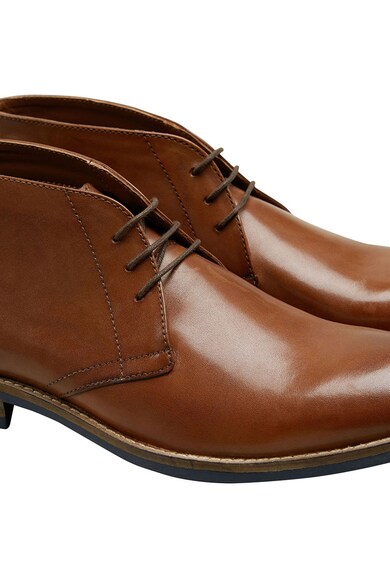 NEXT Pantofi chukka de piele Barbati