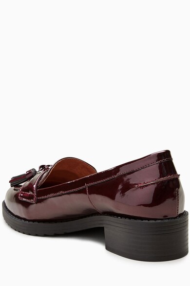 NEXT Pantofi loafer cu canafi Femei