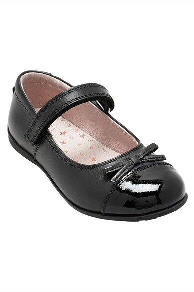 NEXT Кожени обувки Mary Jane със стеснен дизайн Момичета