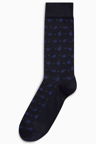 NEXT Десенирани чорапи - 4 чифта Мъже