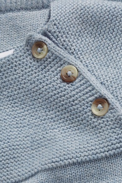 NEXT Set de pulover tricotat si colanti - 2 piese Baieti