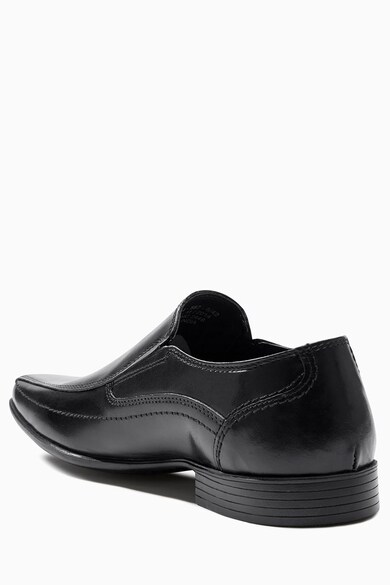 NEXT Pantofi slip-on de piele Barbati