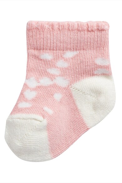 NEXT Чорапи с разнороден десен, 4 чифта Момичета
