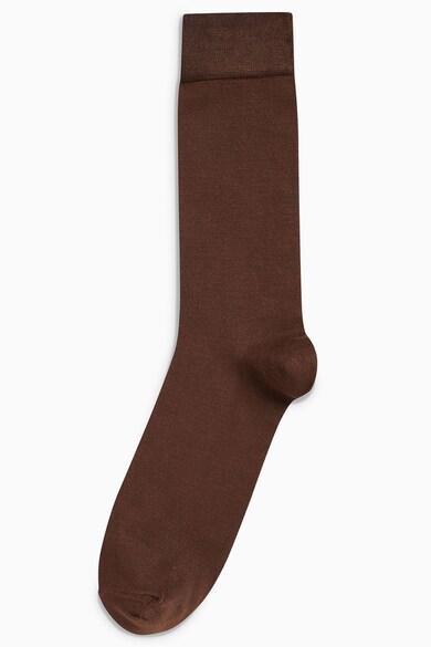 NEXT Комплект дълги чорапи с различни десени, 4 чифта Мъже