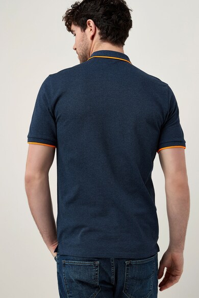 NEXT Tricou polo slim fit Barbati