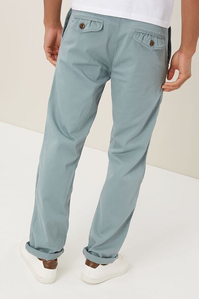 NEXT Pantaloni chino straight fit Barbati