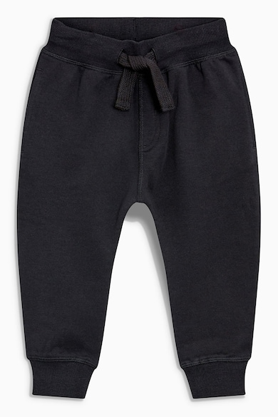 NEXT Set de pantaloni jogger Essential - 3 perechi Baieti