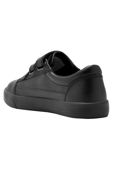 NEXT Pantofi sport de piele cu velcro Baieti