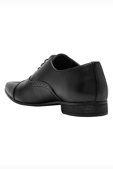 NEXT Pantofi Oxford de piele sintetica Barbati