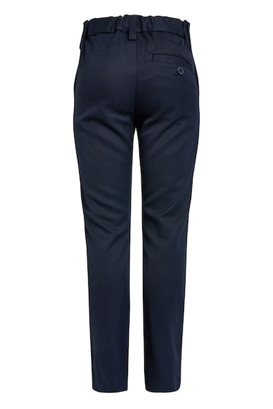 NEXT Pantaloni eleganti slim fit 113 Baieti