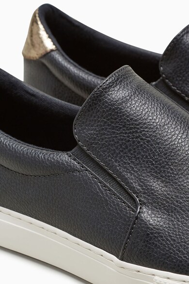 NEXT Pantofi slip-on de piele sintetica 1 Femei