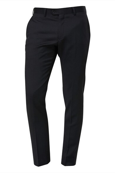 NEXT Pantaloni eleganti skinny fit de lana Barbati