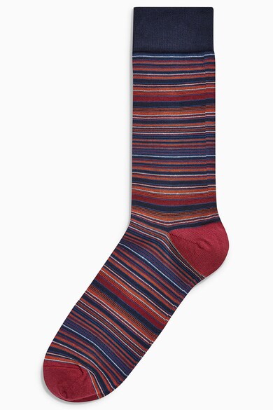 NEXT Раирани чорапи - 4 чифта Мъже